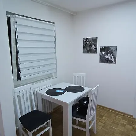 Apartament Trgovacka -