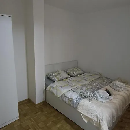 Trgovacka - Apartament