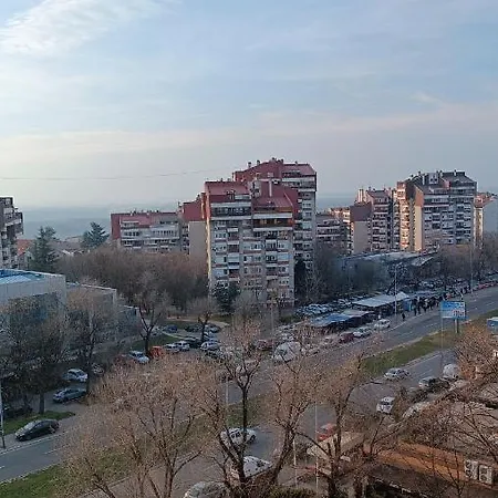 Apartament Trgovacka - *