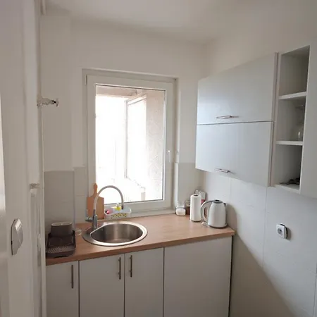 Apartament Trgovacka - *